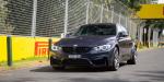 BMW M3 30 Years M3 2016 года (AU)